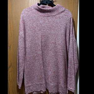Old Navy Mock Neck Sweater